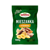 Mieszanka studencka 1 kg TAR-GROCH