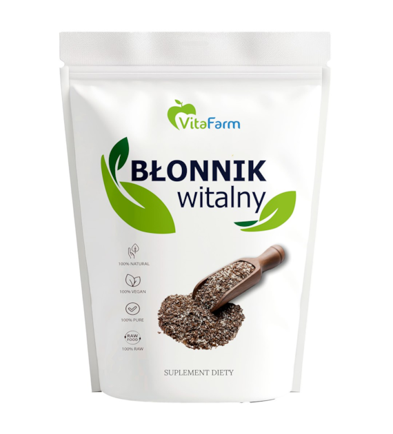 Błonnik witalny 1kg
