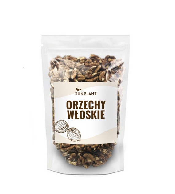 Orzechy włoskie 250g