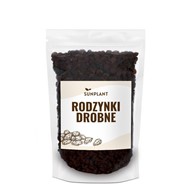 Rodzynki drobne 250g