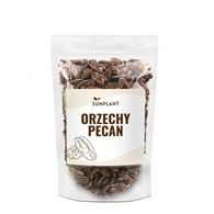 Orzechy pecan połówki 250g