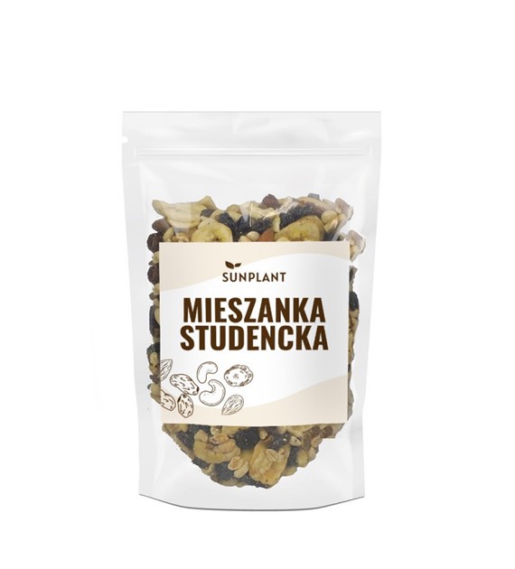 Mieszanka studencka 250g