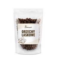 Orzechy laskowe łuszczone 250g