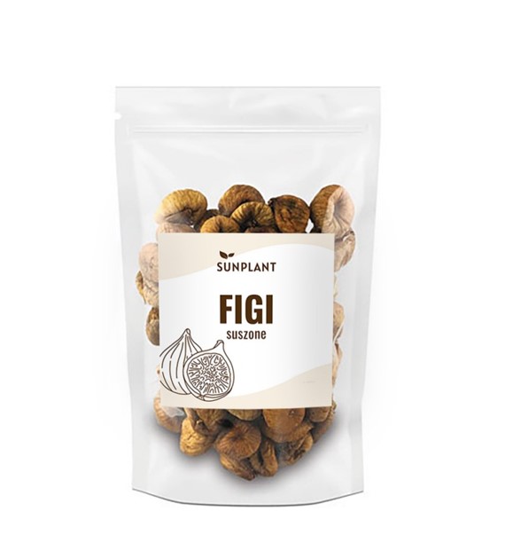 Figi suszone 250g