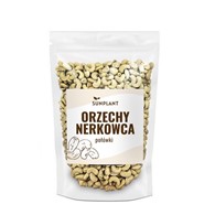 Orzechy nerkowca połówki 250g