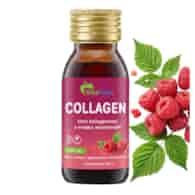 COLLAGEN SHOT smak malinowy 30ml Vitafarm