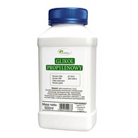 Glikol propylenowy 500ml