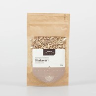 Shatavari korzeń cięty - Asparagus 50g
