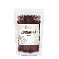 Żurawina suszona 250g