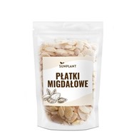 Płatki migdałowe 250g