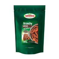 Orzechy pecan połówki 250g TAR-GROCH