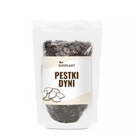 Pestki dyni łuszczona 250g