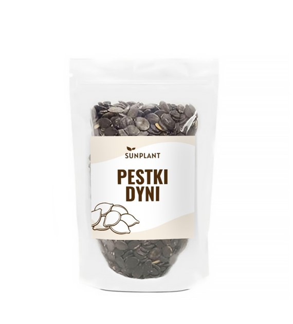 Pestki dyni łuszczona 250g