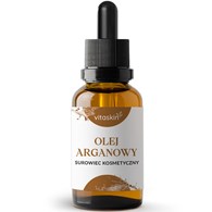 Olej arganowy 100ml