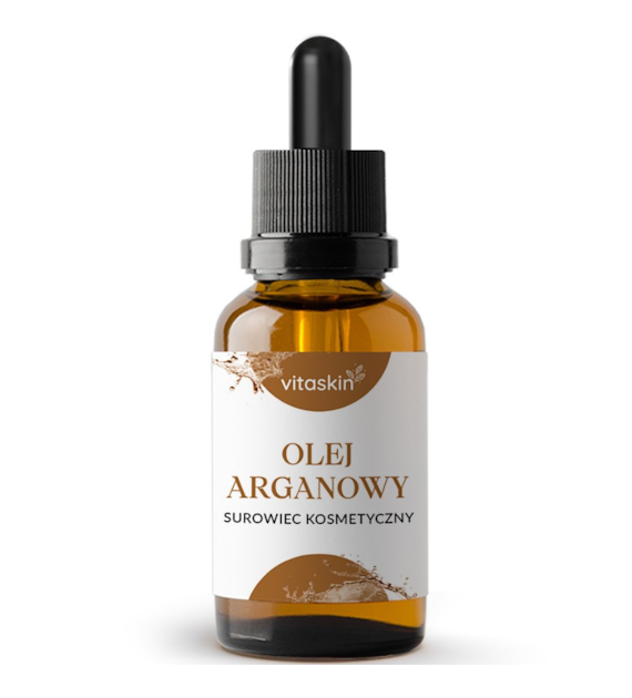 Olej arganowy 100ml