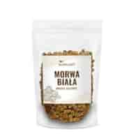 Morwa biała owoc 250g