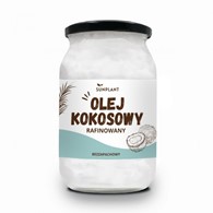 Rafinowany olej kokosowy 900ml