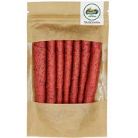 Truskawkowe Rollsy Ecosnack 50g