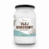 Rafinowany olej kokosowy 900ml