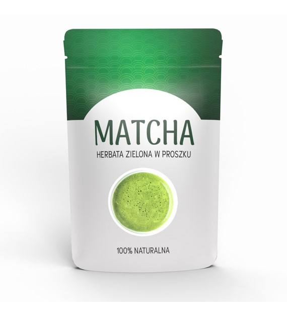 Matcha 50g