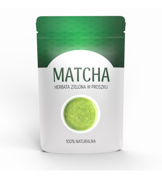 Matcha 50g