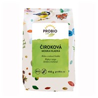 MĄKA Z SORGO BEZGLUTENOWA BIO 450 g