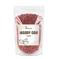 Jagody Goji 200g