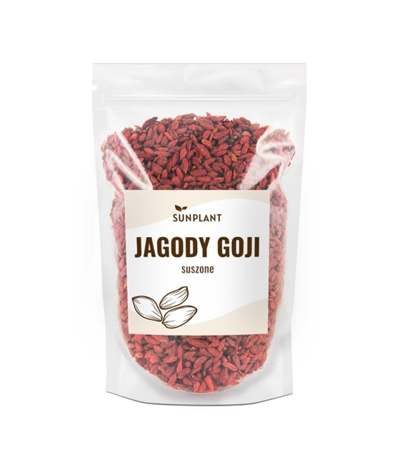 Jagody Goji 200g