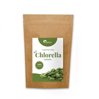Chlorella tabletki 250g