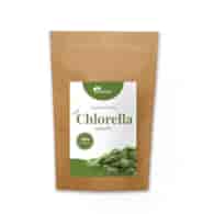 Chlorella tabletki 250g