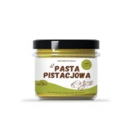 Pasta pistacjowa 200g