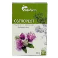 Ostropest plamisty mielony 250 g (kartonik)