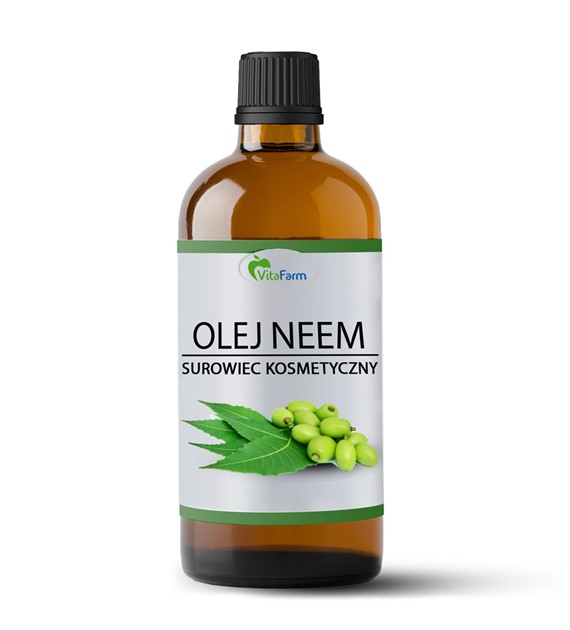 Olej neem 500ml