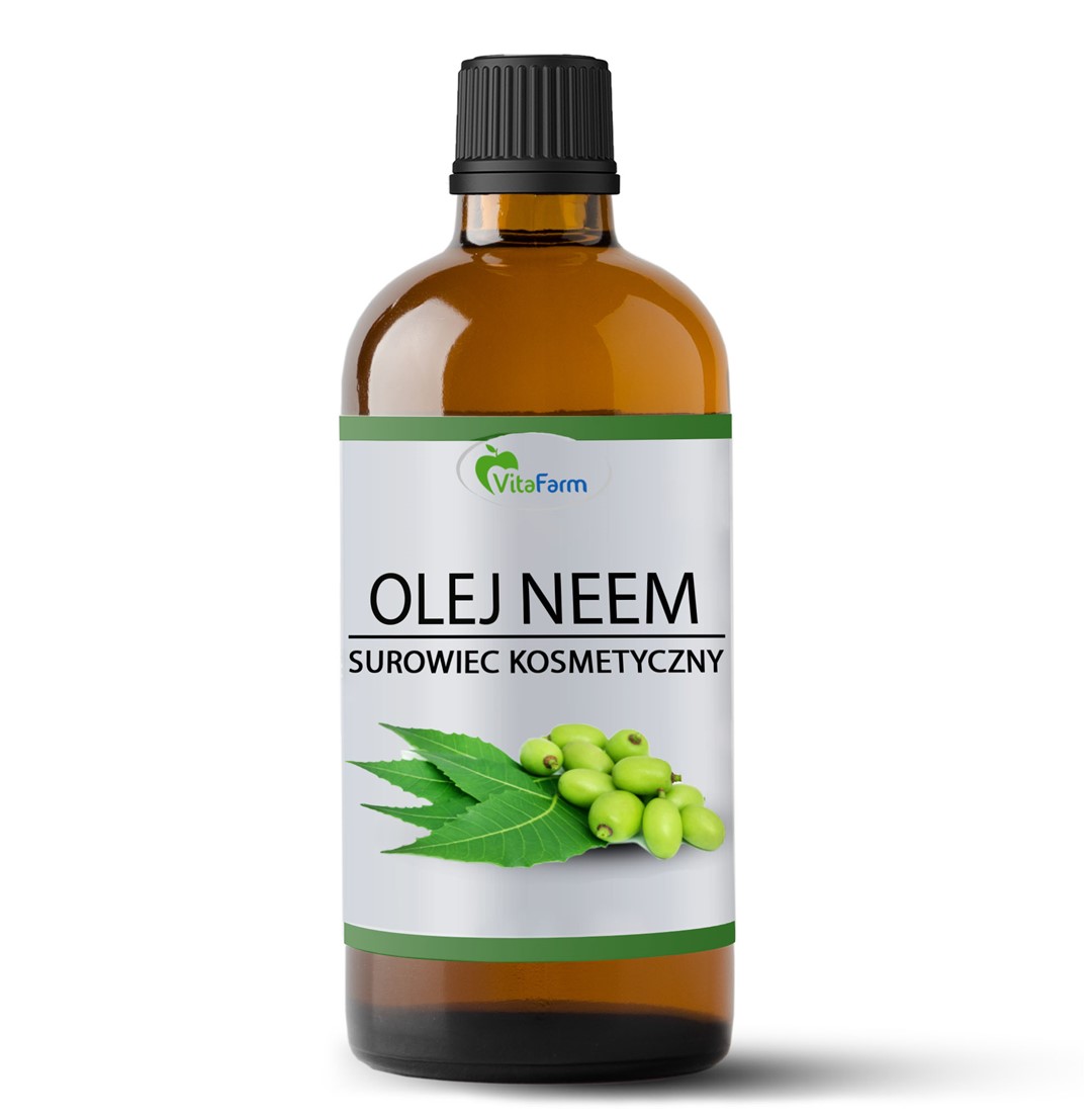 Olej neem 500ml