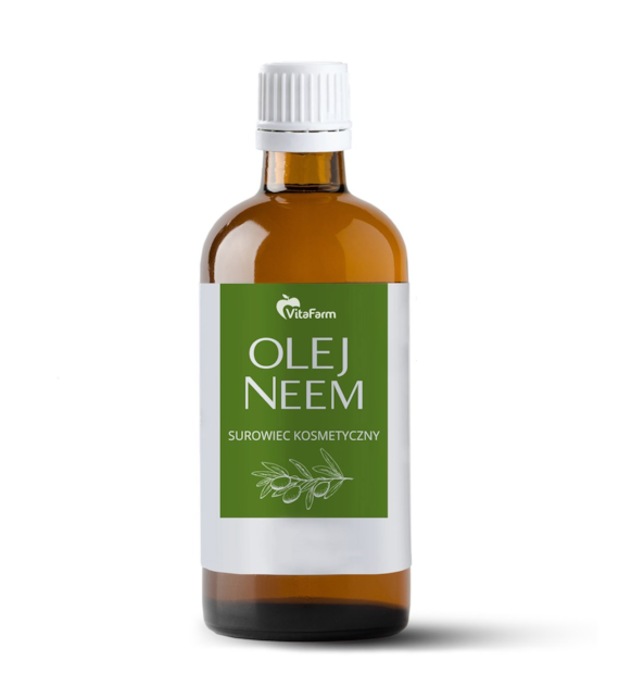 Olej neem 1l