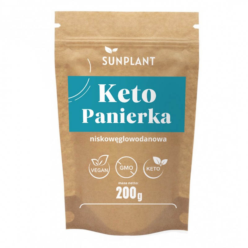 Panierka keto 200g