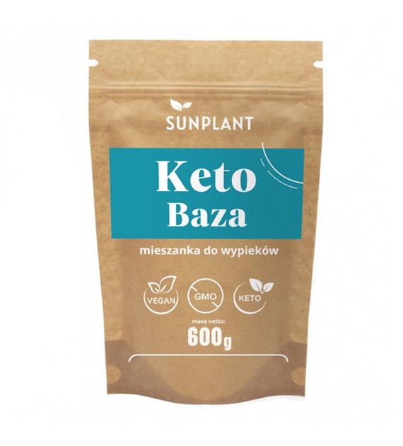 Baza keto 600g