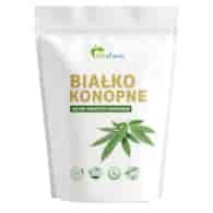 Białko konopne 500g