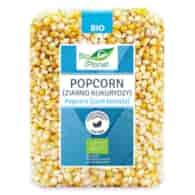 POPCORN (ZIARNO KUKURYDZY) BIO 1 kg