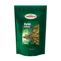 Dynia łuszczona 500 g TAR-GROCH