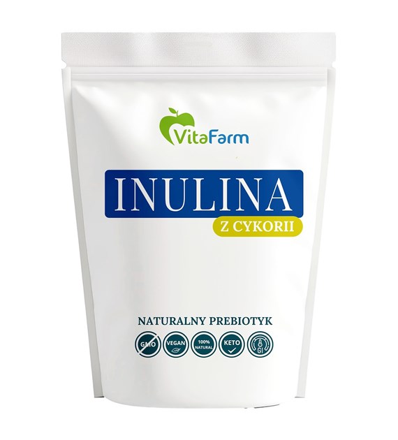 Inulina 1kg