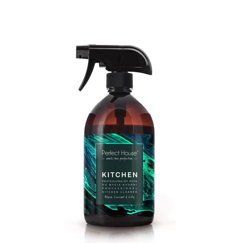 Płyn do mycia kuchni 500ml