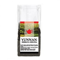 Herbata zielona YUNNAN OP liść 100g