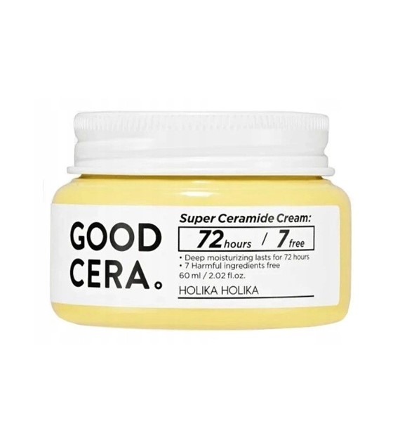 Holika Holika Skin and Good Cera Super Cream (Sensitive) 60 ml