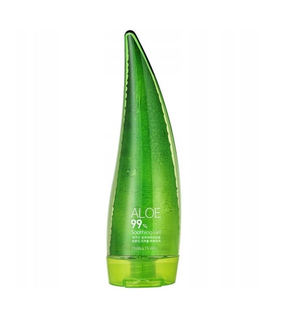 Holika Holika Aloe 99% Soothing Gel 250ml