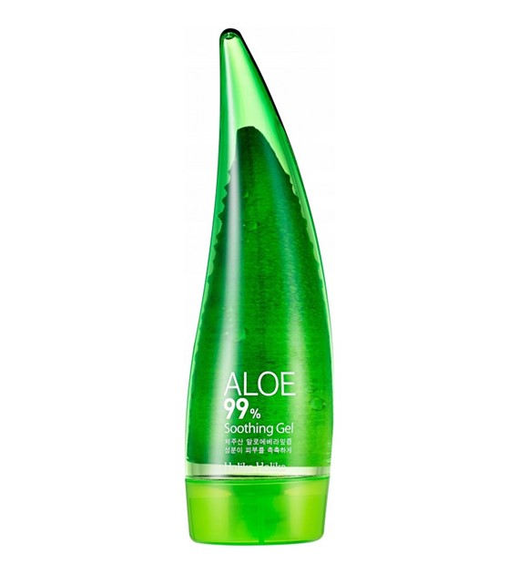 Holika Holika Aloe 99% Soothing Gel 55ml