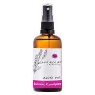Lawendowy hydrolat organiczny 100ml