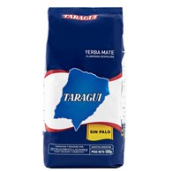 Taragui sin Palo Yerba mate 500g