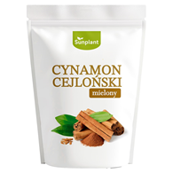 Cynamon cejloński mielony 50g