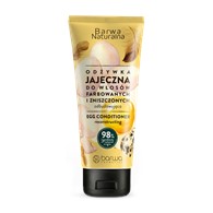 Odżywka jajeczna odbudowująca 200ml